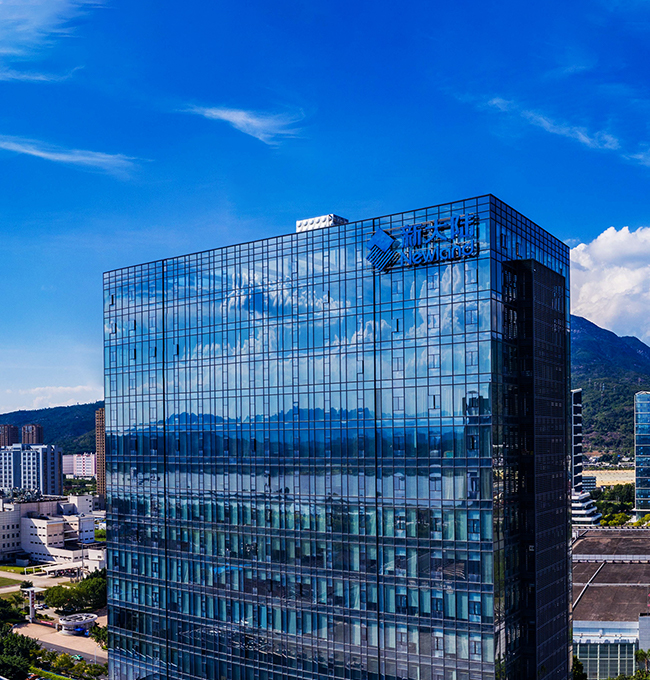 每次通信,都能發(fā)現(xiàn)新大陸